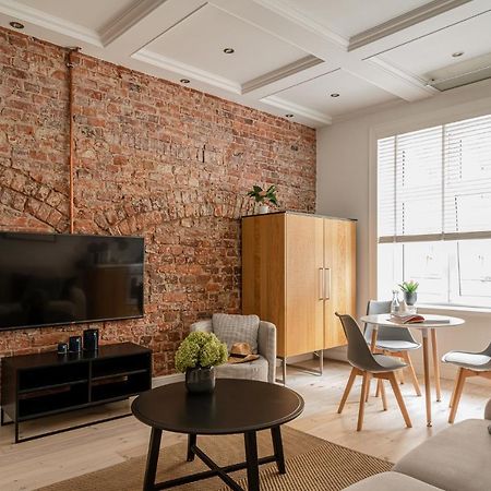 Rynek Stare Miasto Apartment 5 - Klima Netflix Wroclaw Luaran gambar