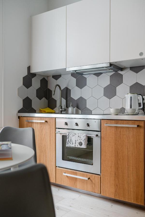 Rynek Stare Miasto Apartment 5 - Klima Netflix Wroclaw Luaran gambar