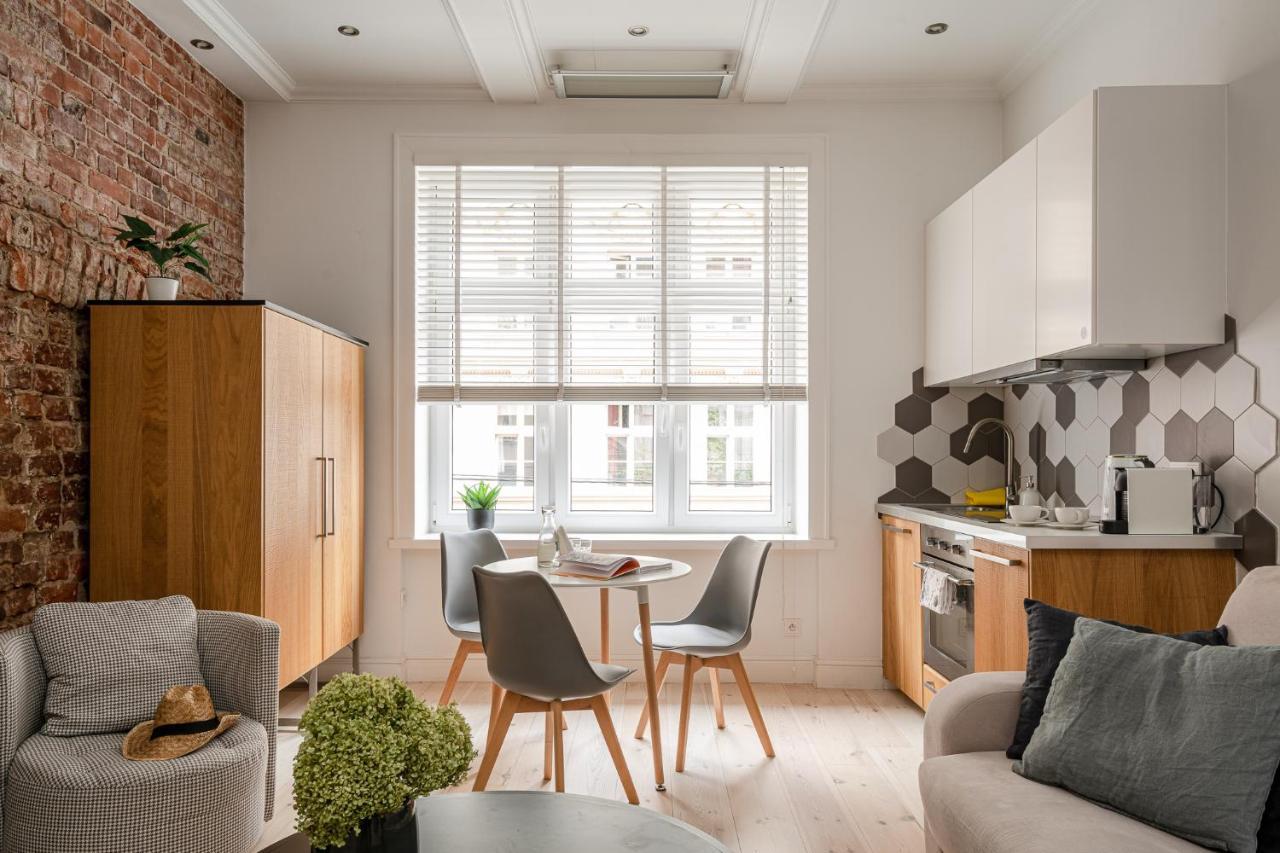Rynek Stare Miasto Apartment 5 - Klima Netflix Wroclaw Luaran gambar