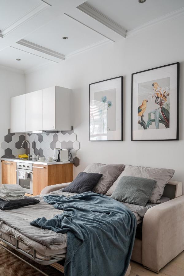 Rynek Stare Miasto Apartment 5 - Klima Netflix Wroclaw Luaran gambar