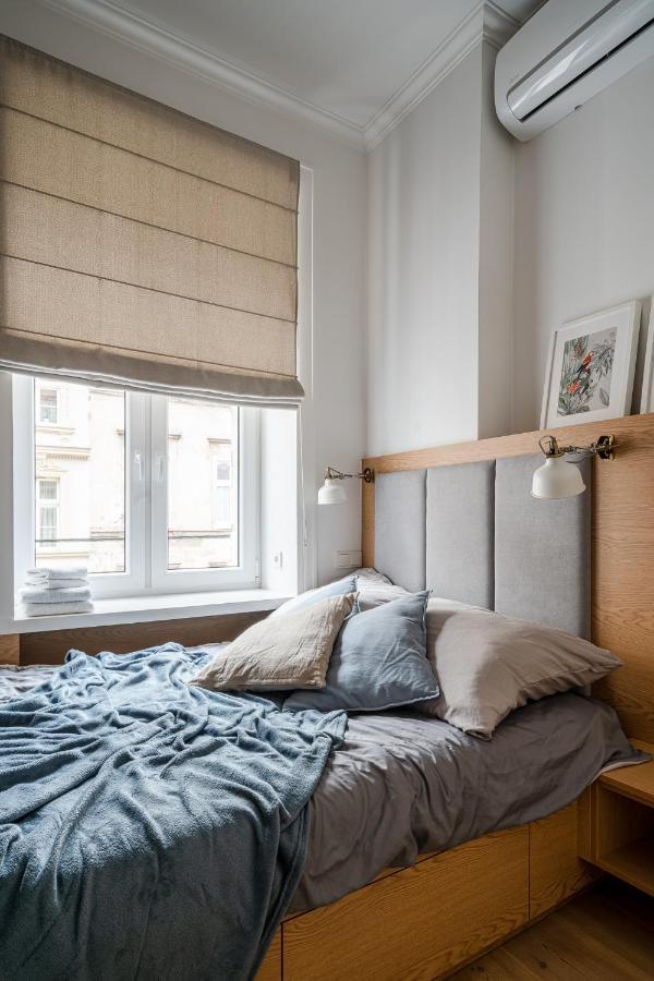 Rynek Stare Miasto Apartment 5 - Klima Netflix Wroclaw Luaran gambar