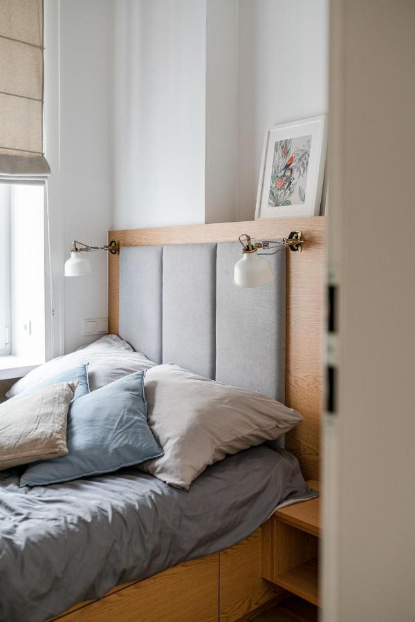 Rynek Stare Miasto Apartment 5 - Klima Netflix Wroclaw Luaran gambar