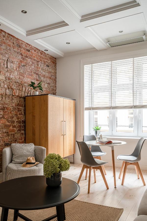 Rynek Stare Miasto Apartment 5 - Klima Netflix Wroclaw Luaran gambar