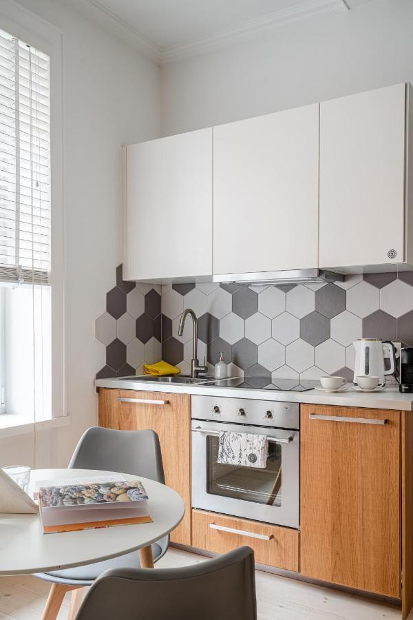 Rynek Stare Miasto Apartment 5 - Klima Netflix Wroclaw Luaran gambar