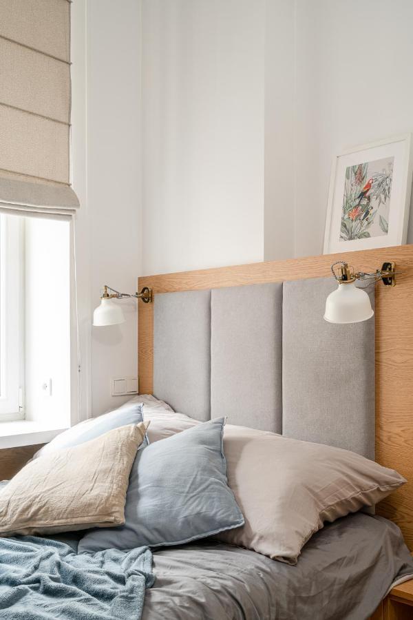Rynek Stare Miasto Apartment 5 - Klima Netflix Wroclaw Luaran gambar