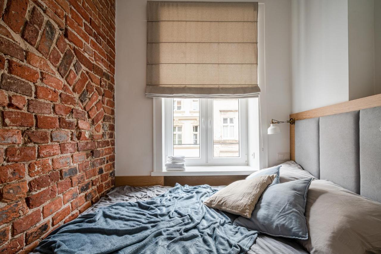 Rynek Stare Miasto Apartment 5 - Klima Netflix Wroclaw Luaran gambar