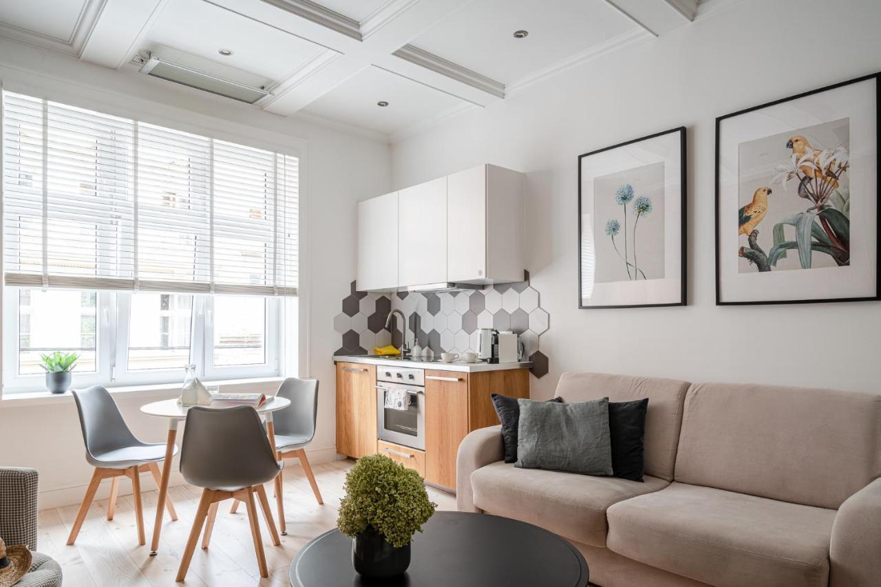 Rynek Stare Miasto Apartment 5 - Klima Netflix Wroclaw Luaran gambar