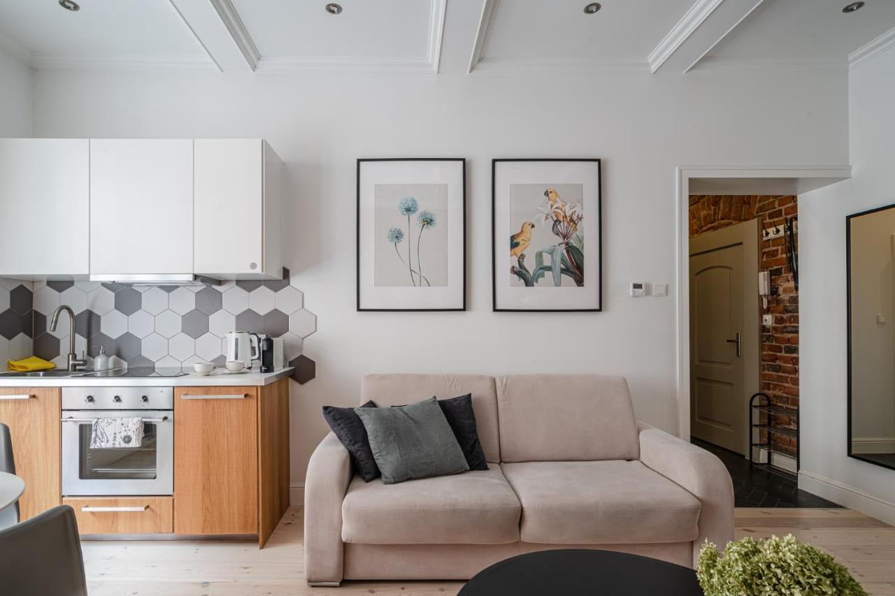 Rynek Stare Miasto Apartment 5 - Klima Netflix Wroclaw Luaran gambar
