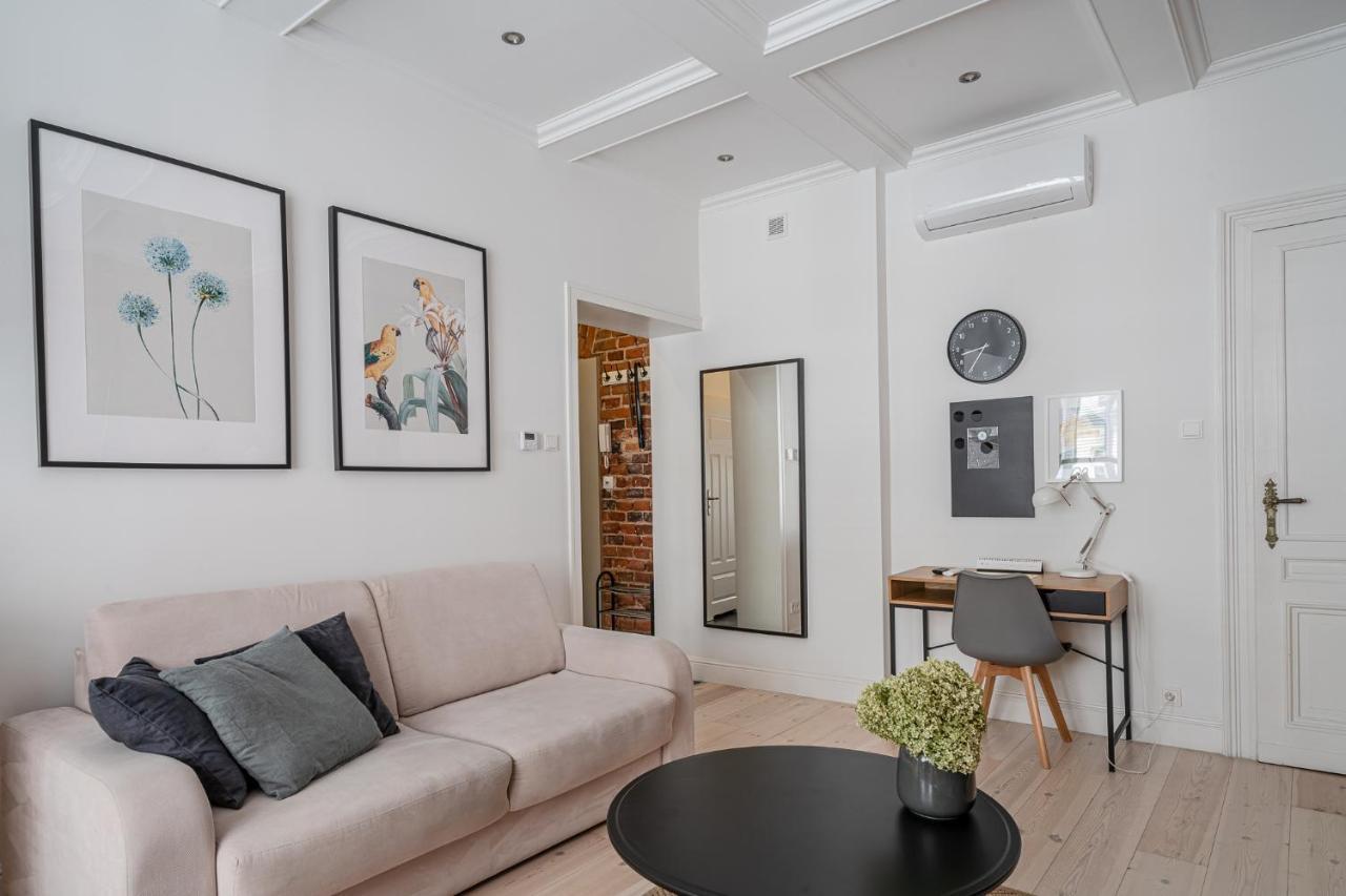 Rynek Stare Miasto Apartment 5 - Klima Netflix Wroclaw Luaran gambar